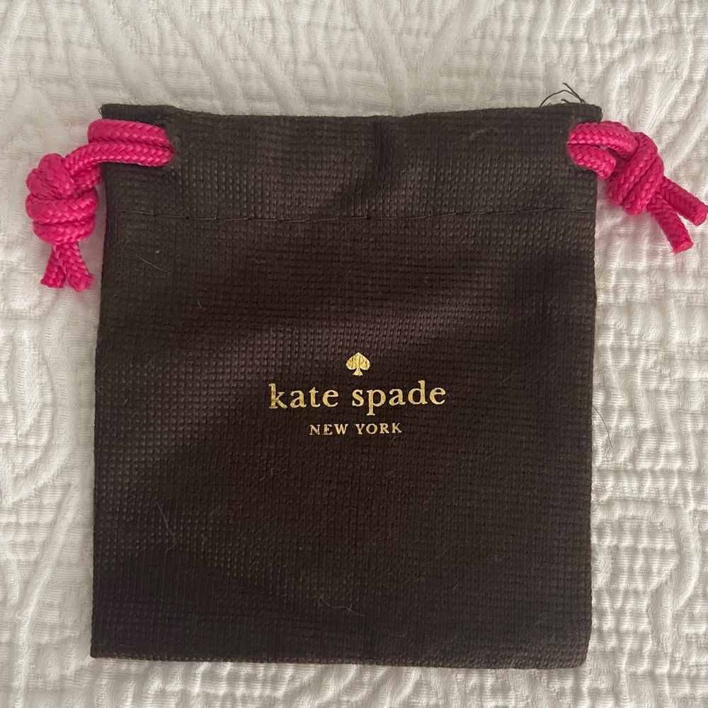 Kate Spade Small Jewelry Pouch
